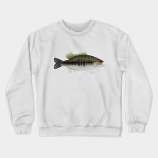 Suwannee Bass Crewneck Sweatshirt